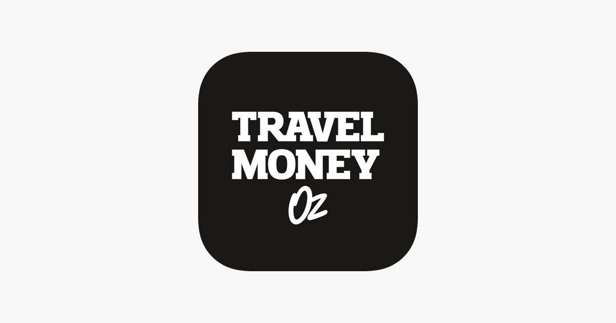 travel money oz android