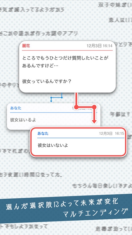 今度は彼女に幸せを -タイムダイアリー-