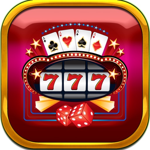 Epic 777 Casino Royale icon