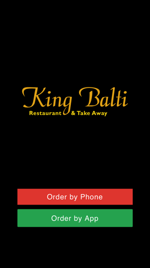 King Balti(圖2)-速報App