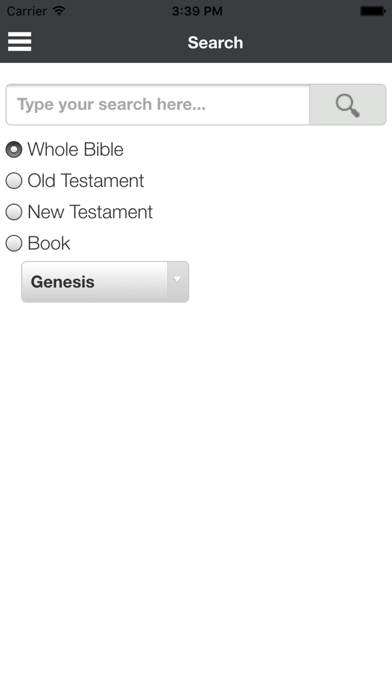 How to cancel & delete Holy Bible Now from iphone & ipad 3