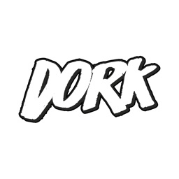 Dork - the greatest music magazine of all time