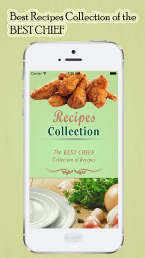 All Recipe Collection(圖1)-速報App