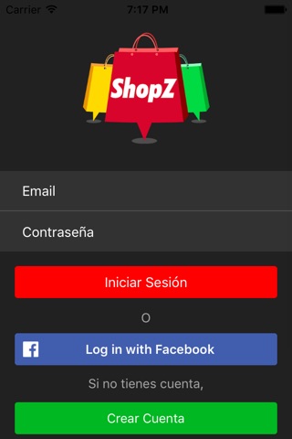 ShopZ screenshot 3