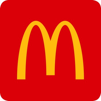 McDonald's app reviews