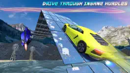 Game screenshot GT 2017 Car Racing Real Stunt apk