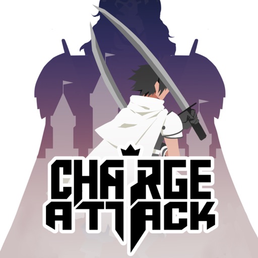 Charge Attack: Tactical RPG Icon
