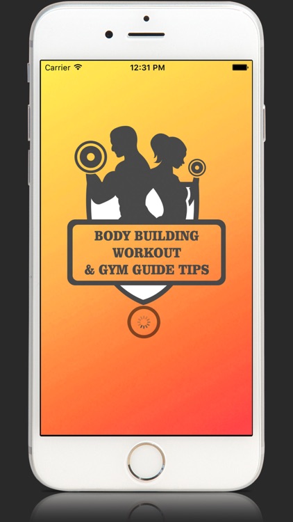 Gym Fitness & Bodybuilding Guide Faceapp Training