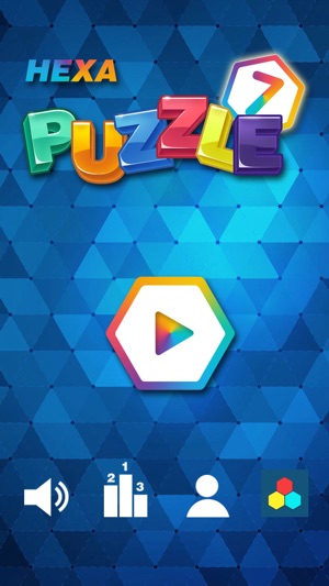 Hexa Puzzle 7(圖1)-速報App