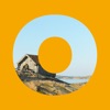 HomeExchange - House Swapping App Icon