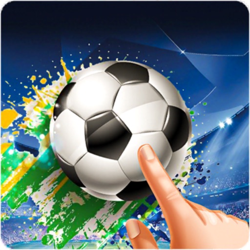 Penalty Fever 3d - Football Games