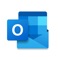 Microsoft Outlooks app icon
