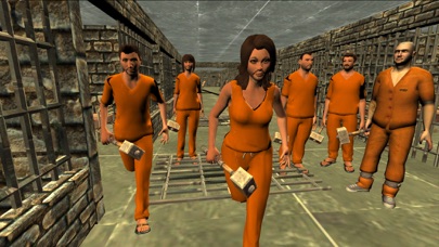 How to cancel & delete Prison Breakout Jail Run 3D - Criminal Escape Game from iphone & ipad 2