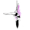 Pole Dance Fitness Aerial Arts - Tiorati Media BV