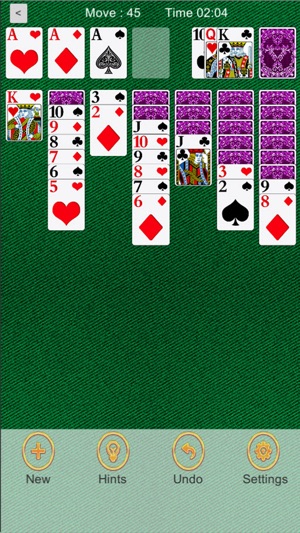 Solitaire - New Classic(圖2)-速報App