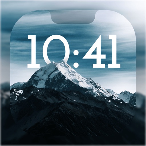 Lock Screen Maker‏‏‎ By Widgethub Limited