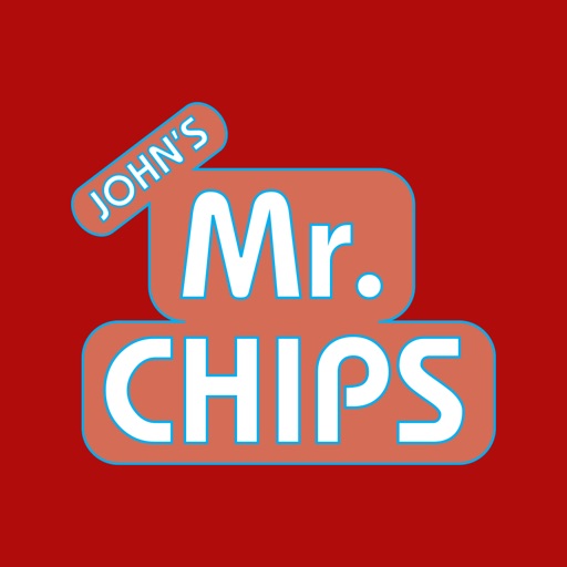 Mr Chips Swafham