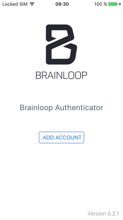 Brainloop Authenticator