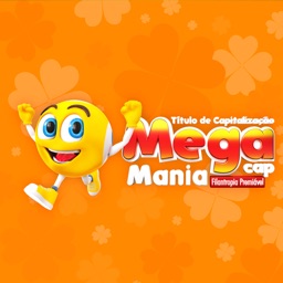 Megamania Cap