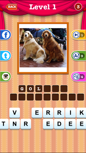 Pups Pet Trivia – The Dog Lovers Quiz Pro(圖3)-速報App