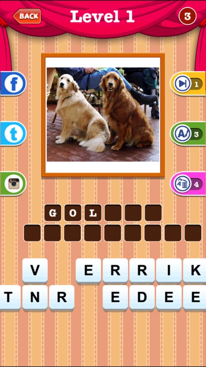 Pups Pet Trivia – The Dog Lovers Quiz Pro