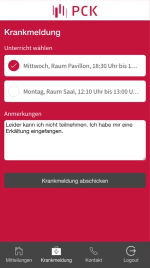 PCK Mainz(圖3)-速報App