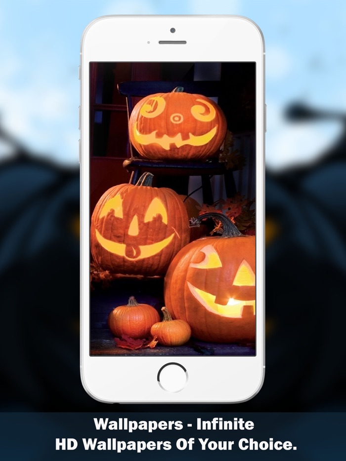 Halloween Wallpapers  Backgrounds Themes