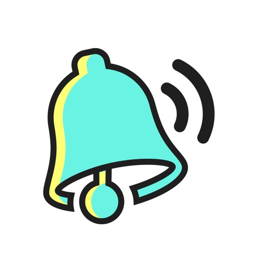 手机铃声制作logo