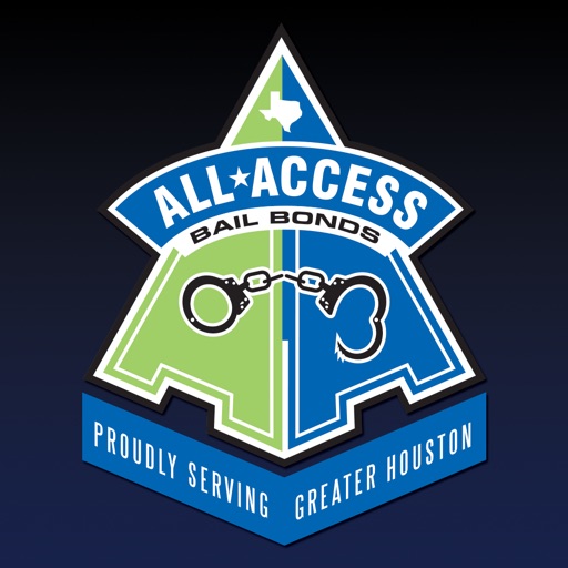 All Access Bail Icon