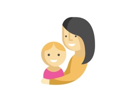 Let's celebrate Mother's Day with Mommoji Stickers