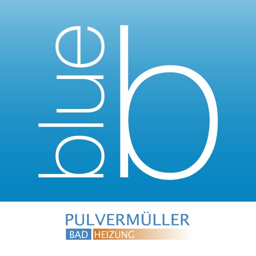 blue Pulvermüller – Das Magazin icon