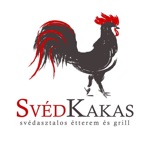 SvédKakas Étterem