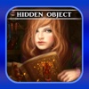 Hidden Objects: The Haunted Illusions