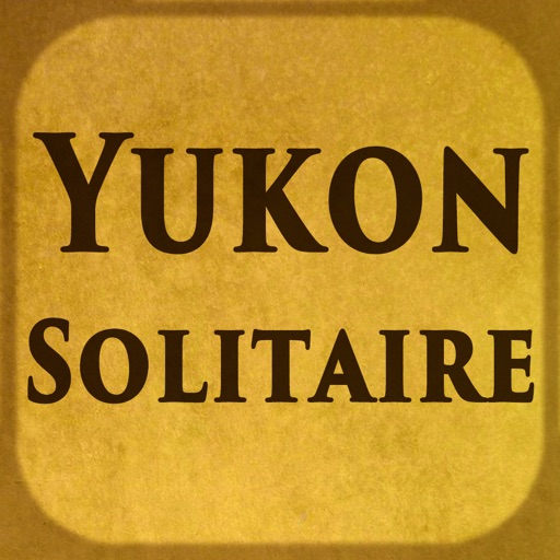 Yukon Gold (Solitaire) iOS App