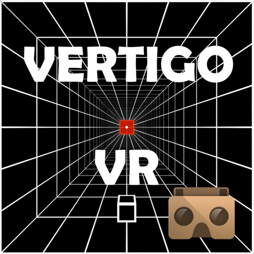 Vertigo VR iOS App