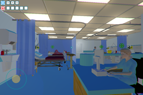 Nursing Skills Lab - náhled