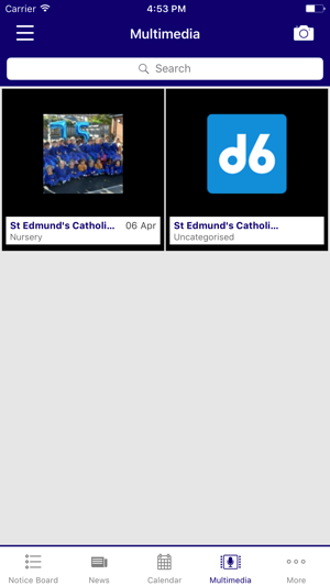 St Edmund's Catholic Primary(圖4)-速報App