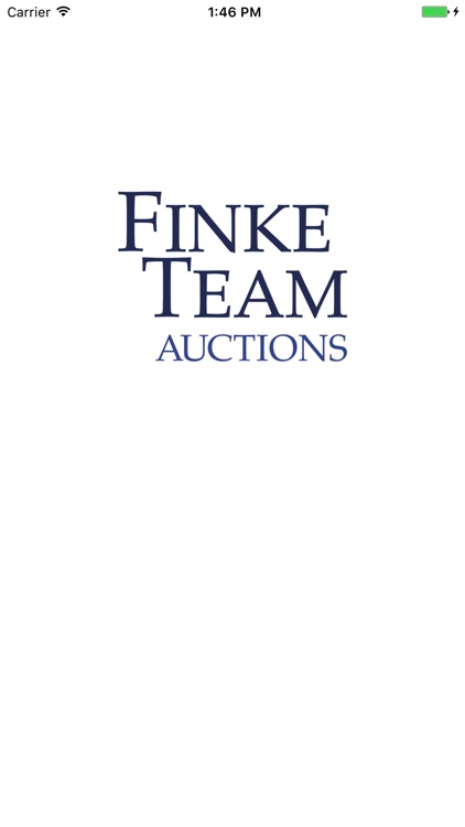 Finke Team Auctions