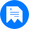 Moon Invoice - factureren app