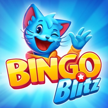Bingo Blitz™ - BINGO Games app overview, reviews and download