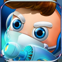 Virus Busters: Shooting Game