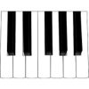 Pianinko - nauka gry na pianinie
