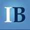 Welcome to the iPhone and iPad edition of International Banker