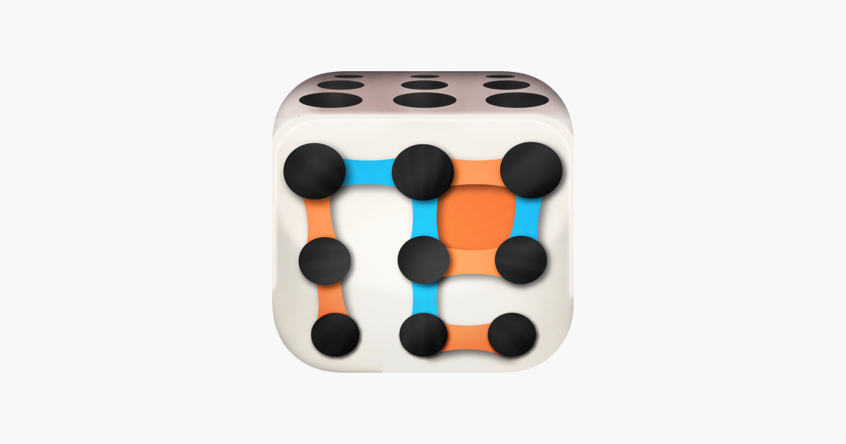 ‎Dots and Boxes - Classic Games