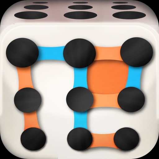 Dots and Boxes - Classic Games