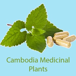 ANT Khmer Medicinal Plants F