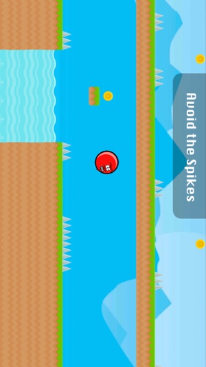 Super Angry Ball(圖3)-速報App