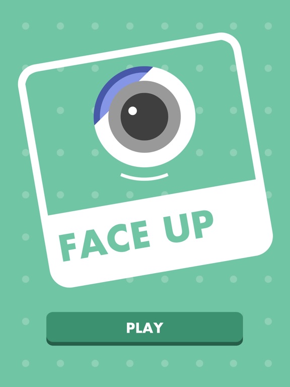 フェイスアップ : セルフィーゲーム (Face Up)のおすすめ画像1