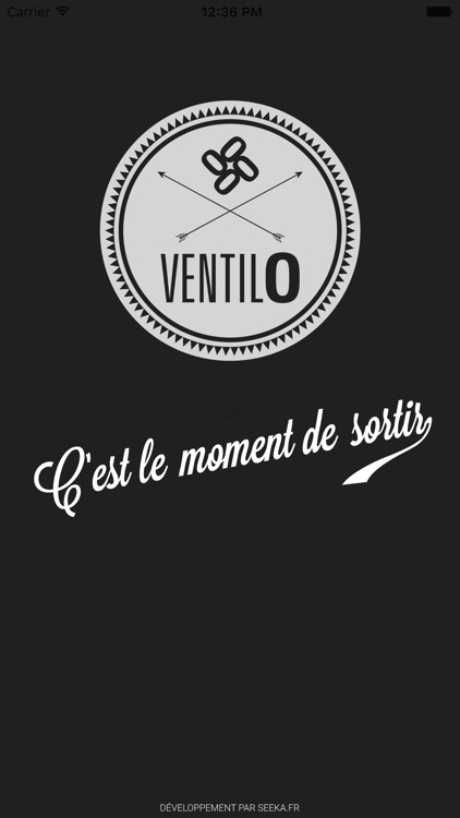 Ventilo