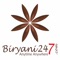 "Biryani 247 is a food ordering and delivery company based in Bhubaneswar,Odisha,India